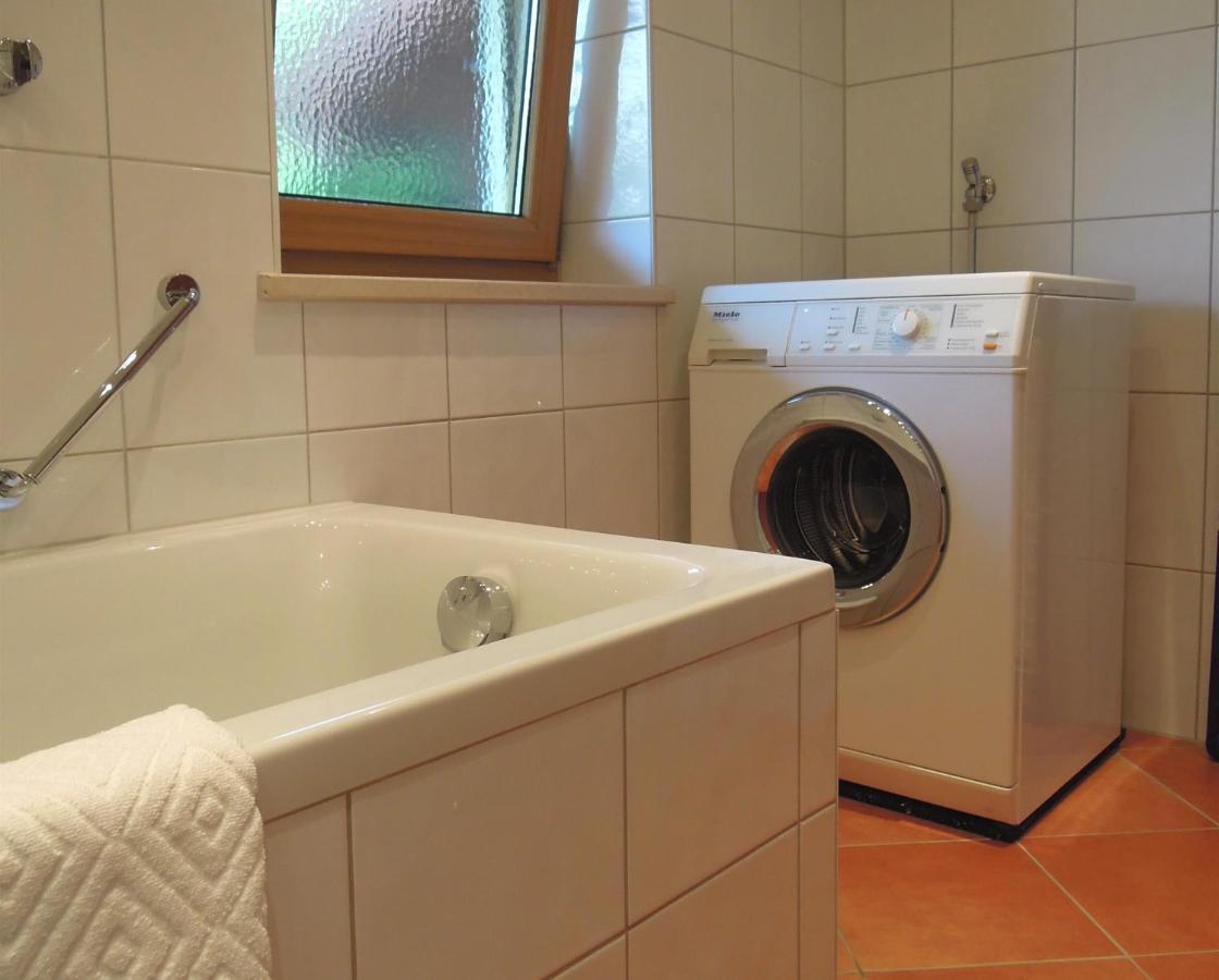 Ferienwohnung Metzenleitner Berchtesgaden Exterior foto