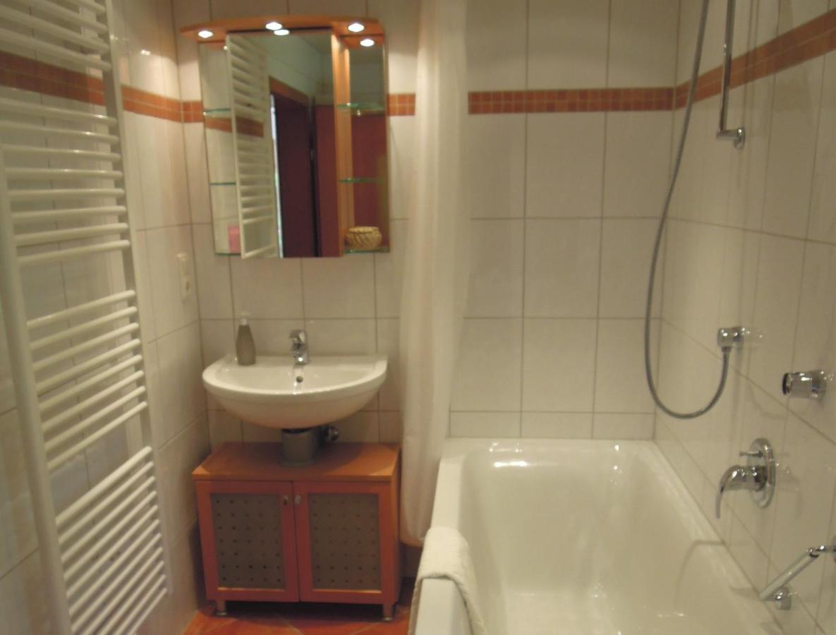 Ferienwohnung Metzenleitner Berchtesgaden Exterior foto