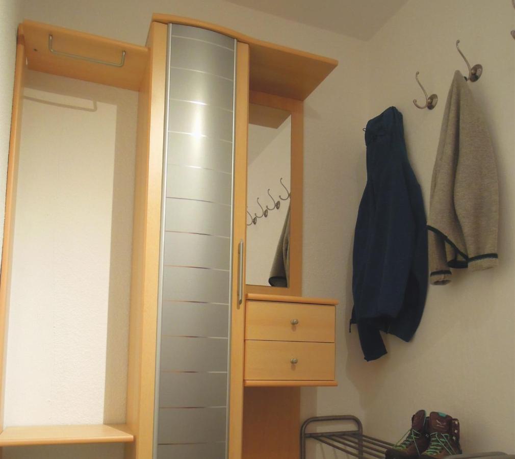 Ferienwohnung Metzenleitner Berchtesgaden Exterior foto
