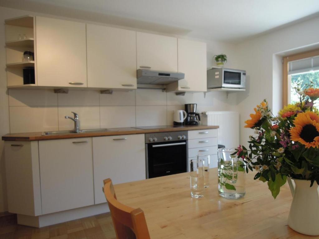 Ferienwohnung Metzenleitner Berchtesgaden Exterior foto
